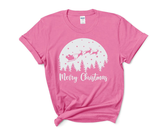 Christmas shirt, Christmas gift