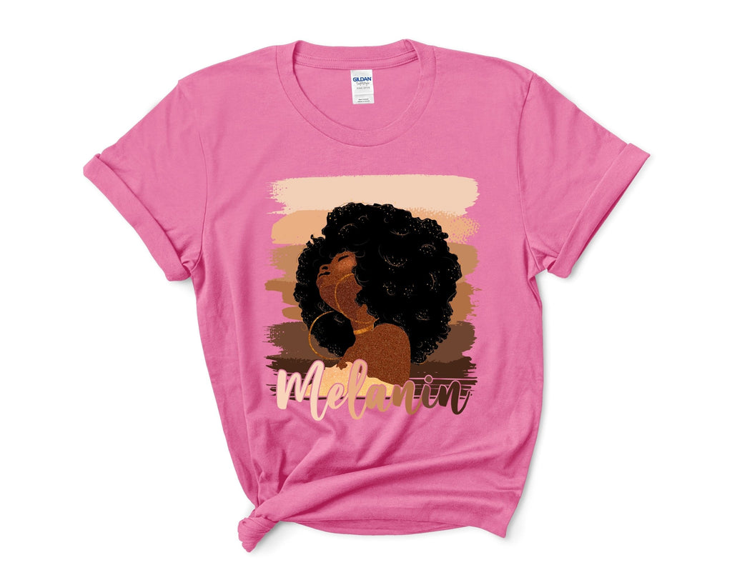 Melanin