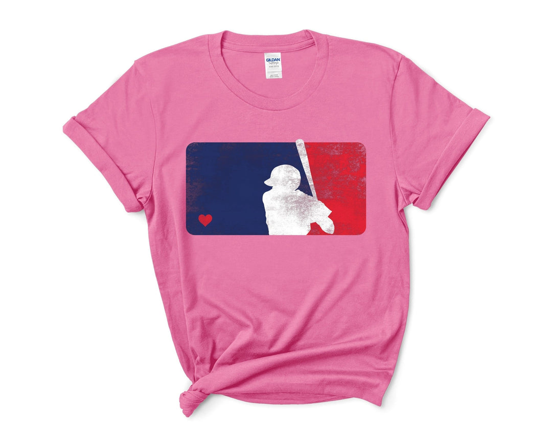 Baseball america shirt