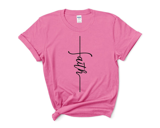 Christian Shirt