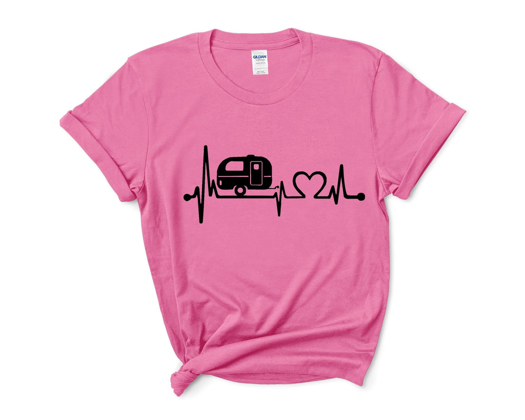 Travel Shirt. Camp Shirt