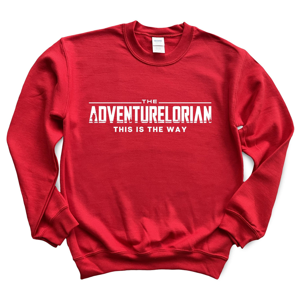 Adventure Gift For Travel