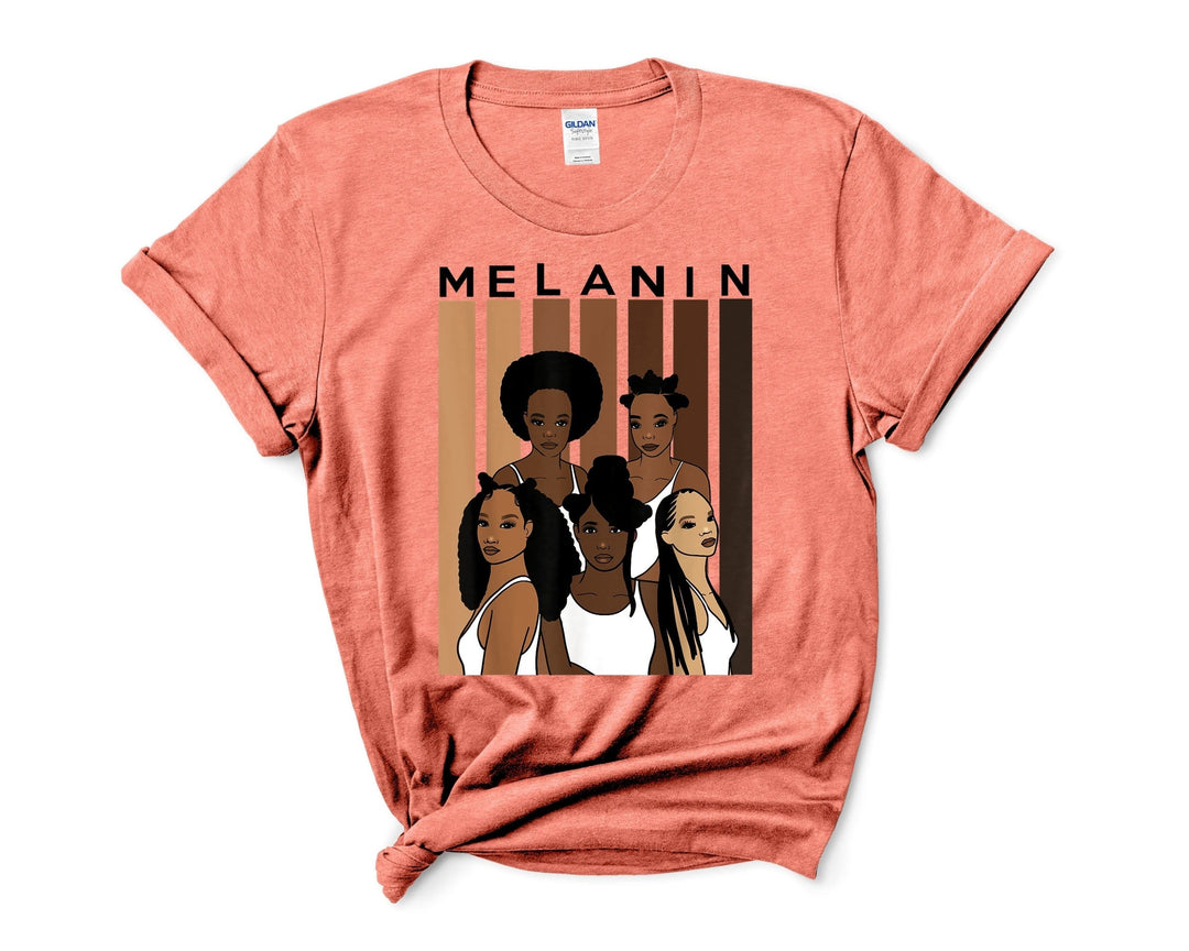 Melanin Girl