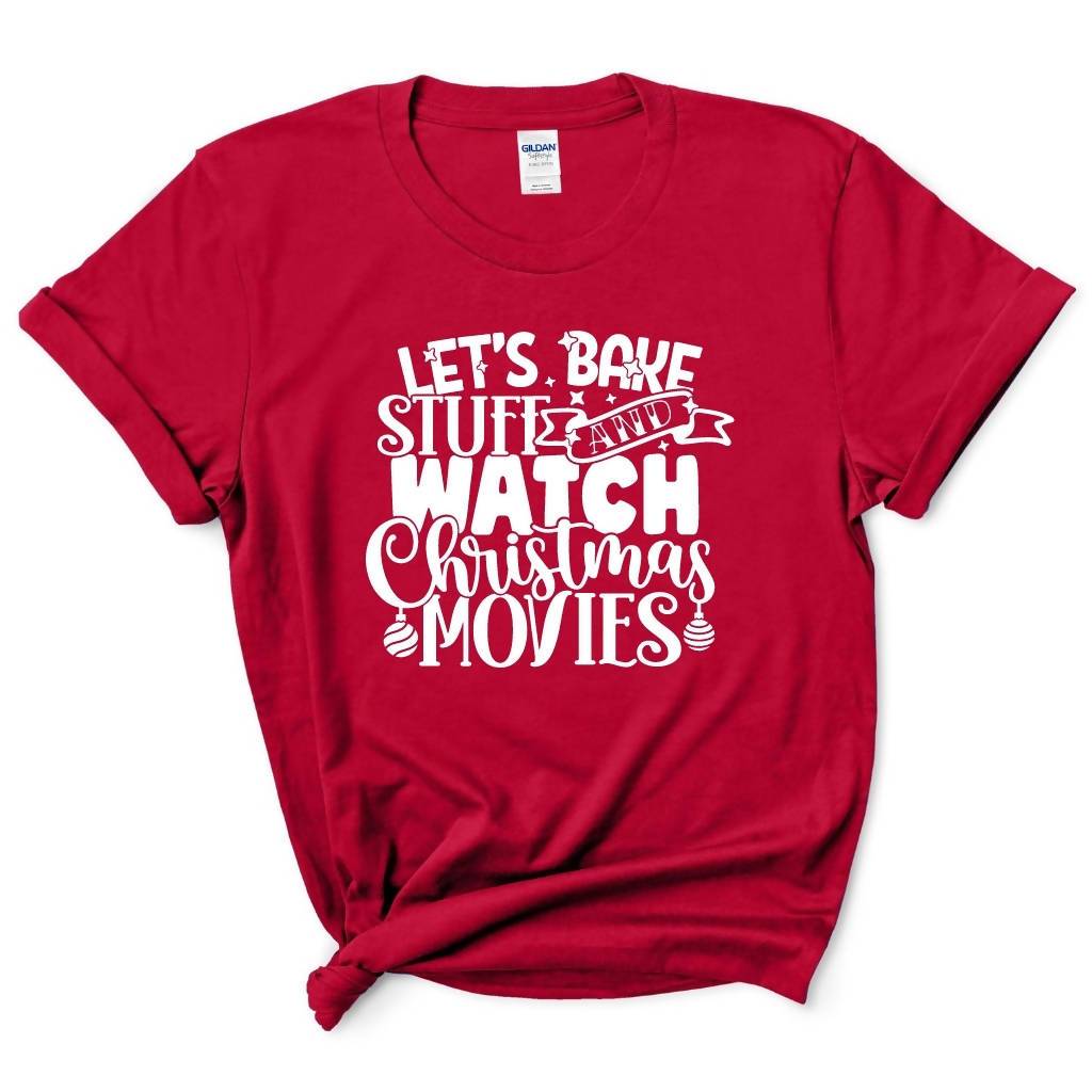 Christmas Movies Shirt