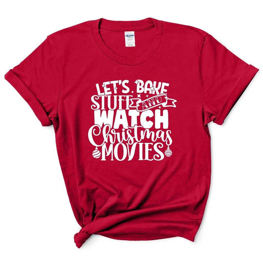 Christmas Movies Shirt
