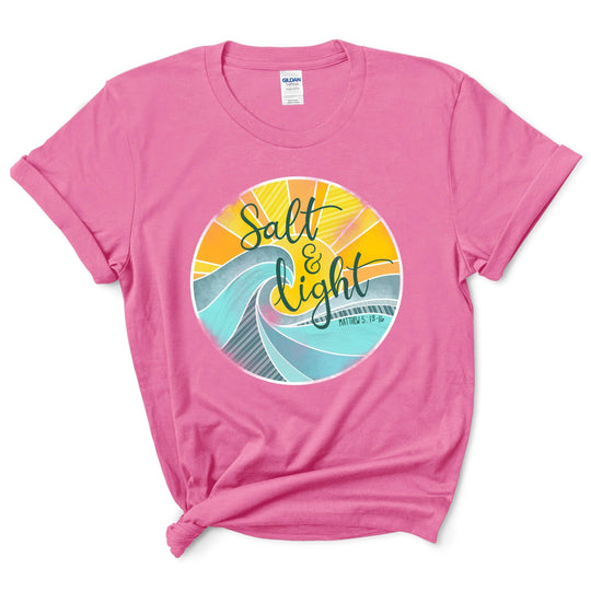 Salt And Light Shirt
