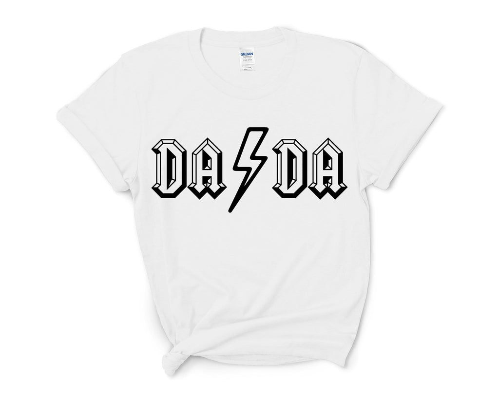 Dada Shirt