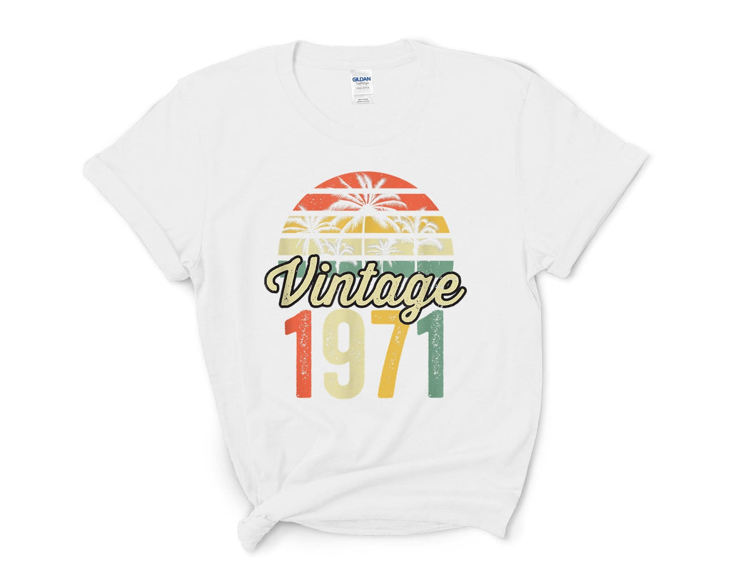 Vintage 1971