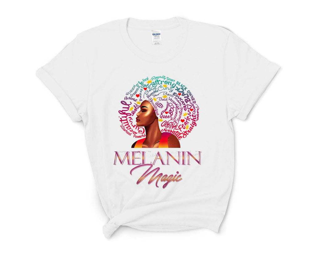Melanin Magic
