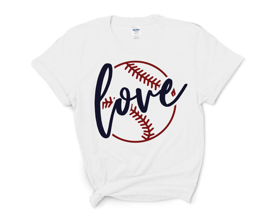 Baseball Shirt