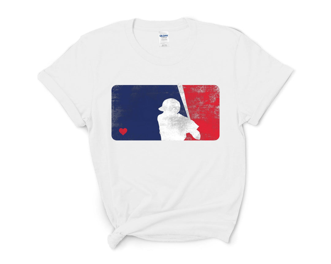 Baseball america shirt
