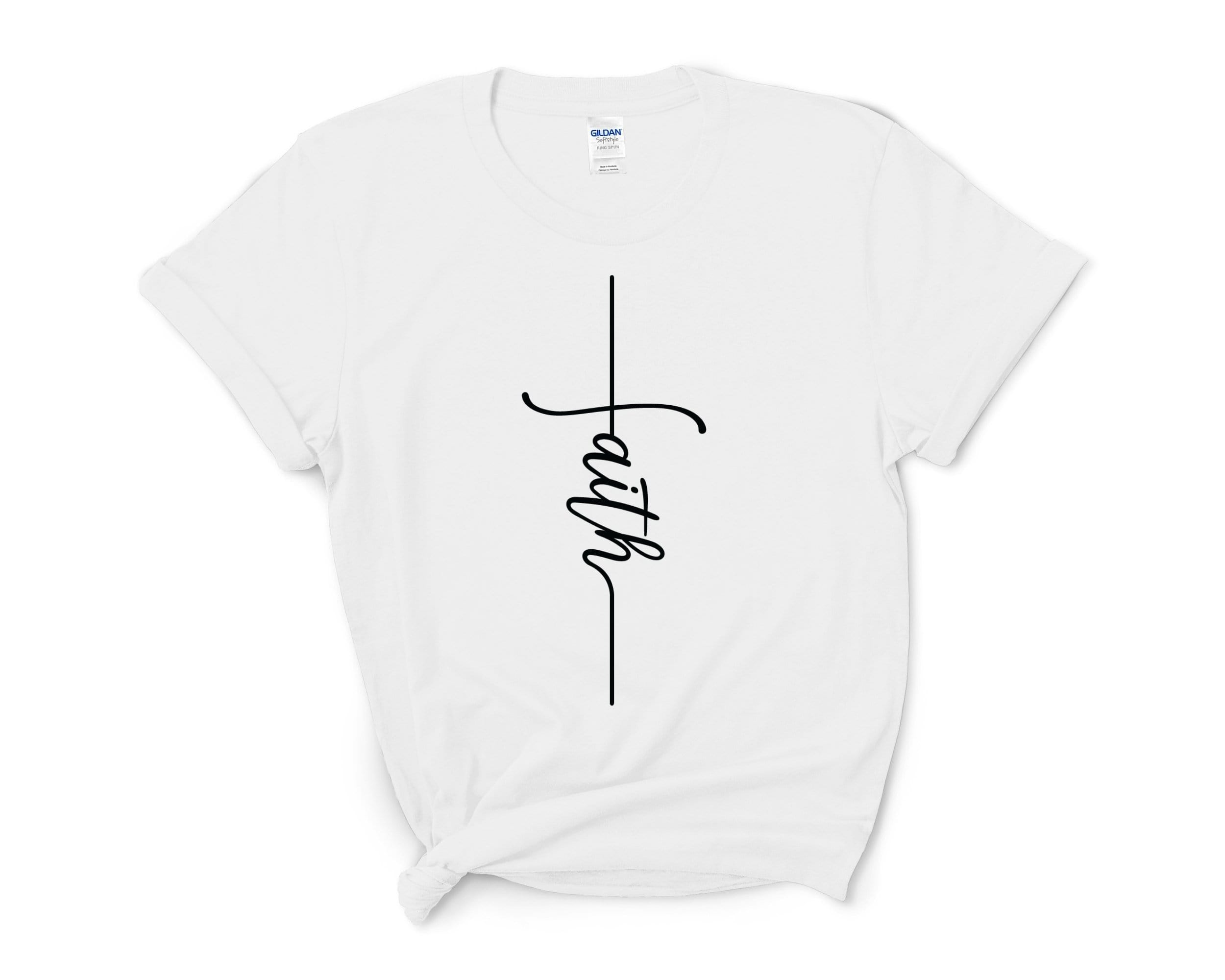 Christian Shirt