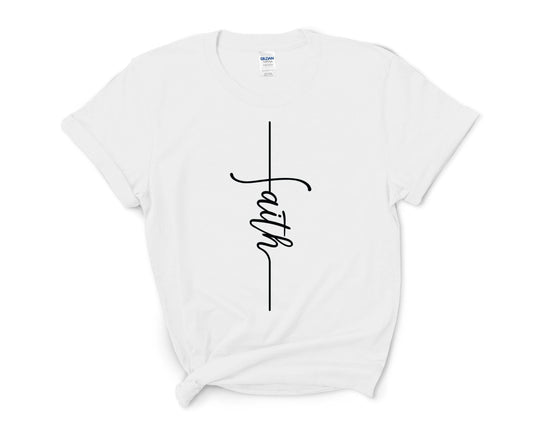 Christian Shirt