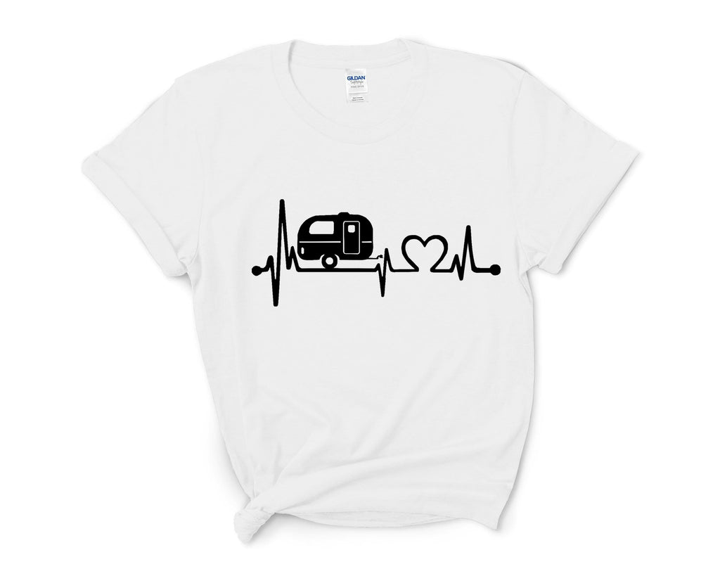 Travel Shirt. Camp Shirt