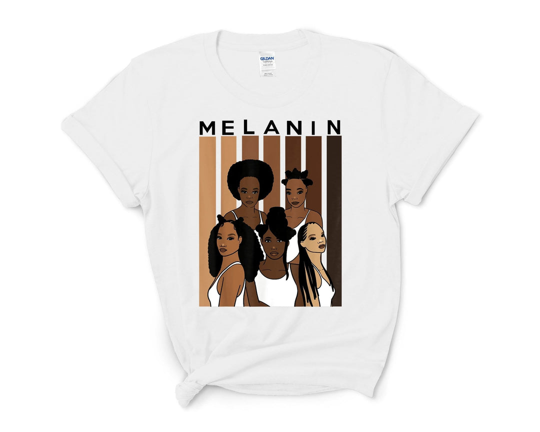 Melanin Girl