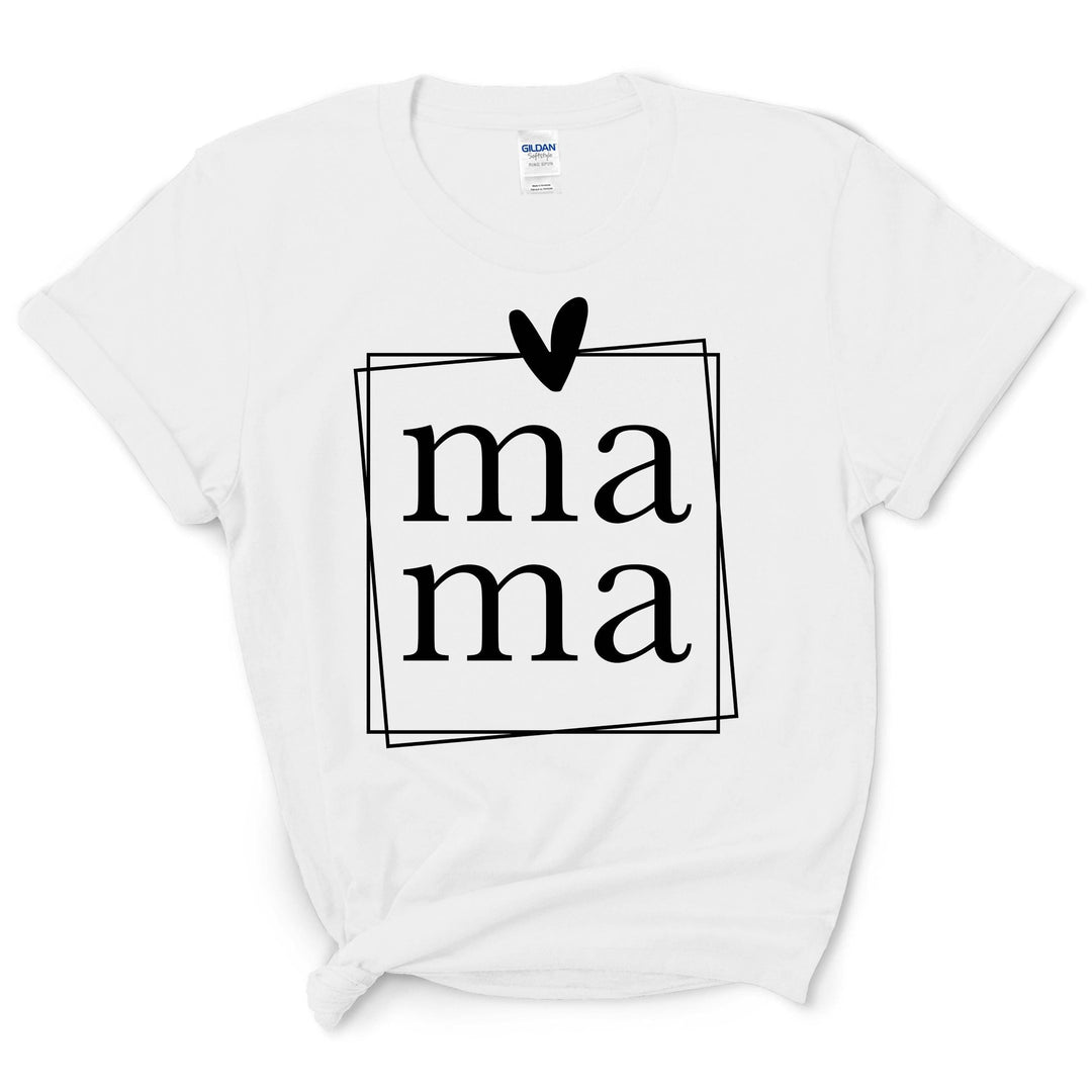 Mama Shirt
