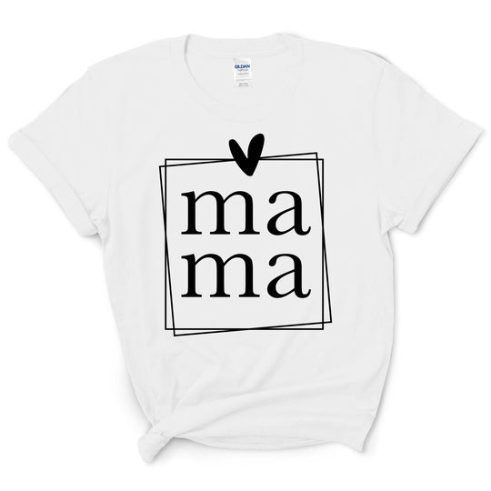 Mama Shirt