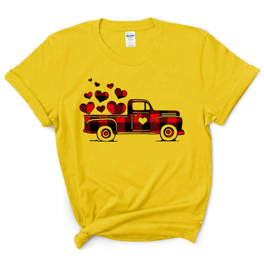 Retro Truck Shirt