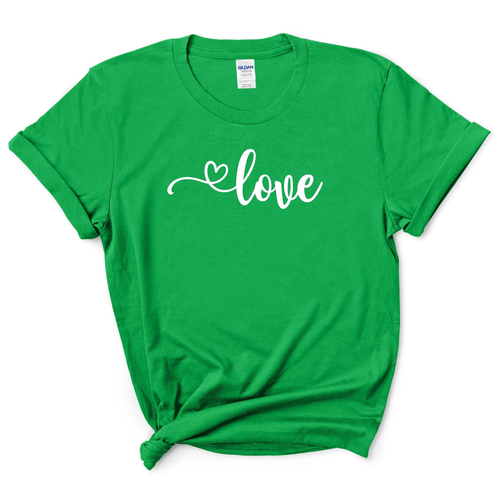 Love Shirt