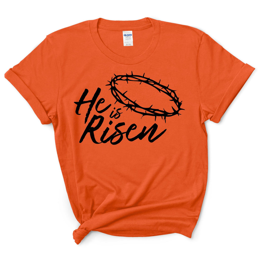 He Is Risen Shirt