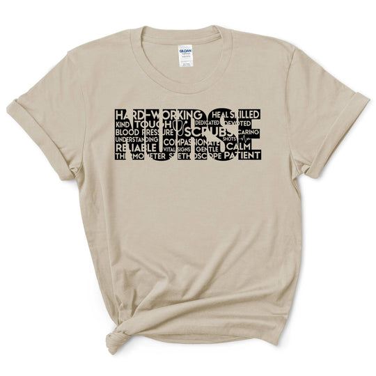 Nurse Shirt