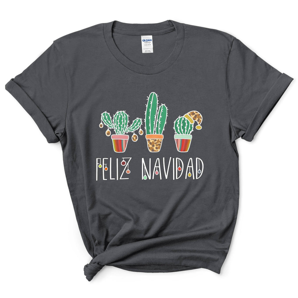 Feliz Navidad Shirt
