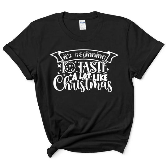Funny Christmas Gift Family Shirt