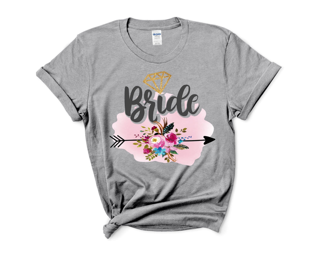 Bride Shirt