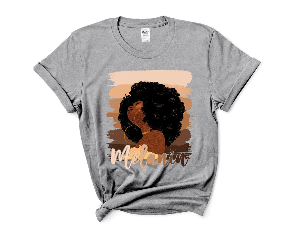 Melanin