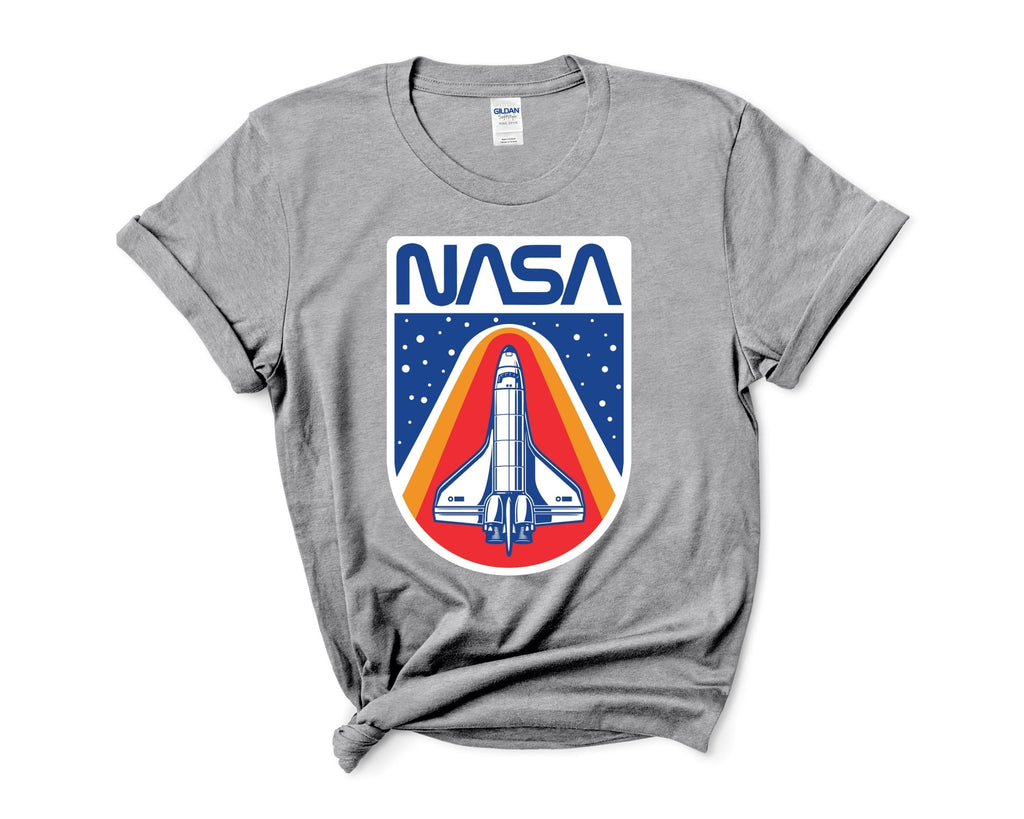 NASA