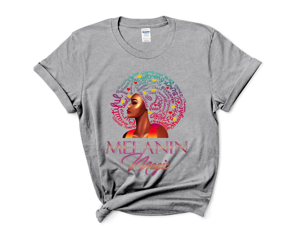Melanin Magic