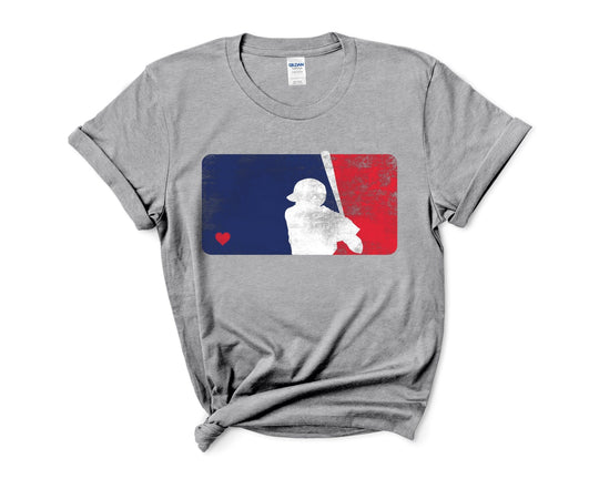 Baseball america shirt