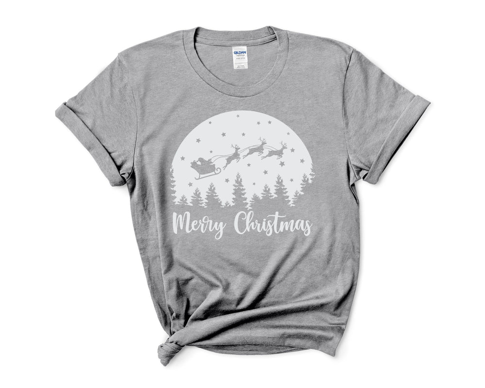 Christmas shirt, Christmas gift