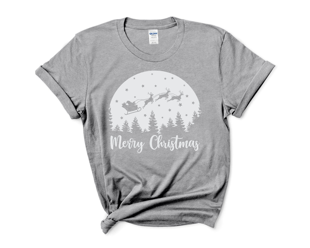 Christmas shirt, Christmas gift