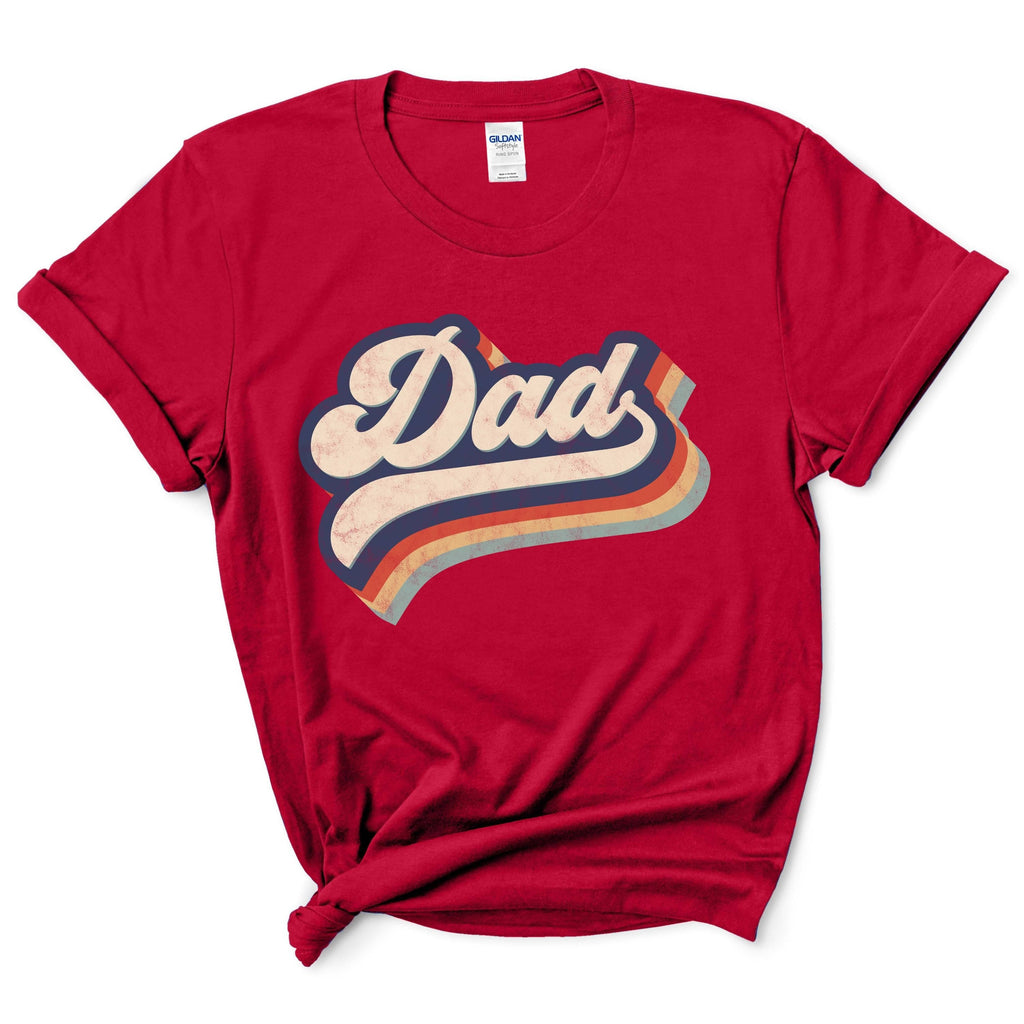 Dad Retro Shirt