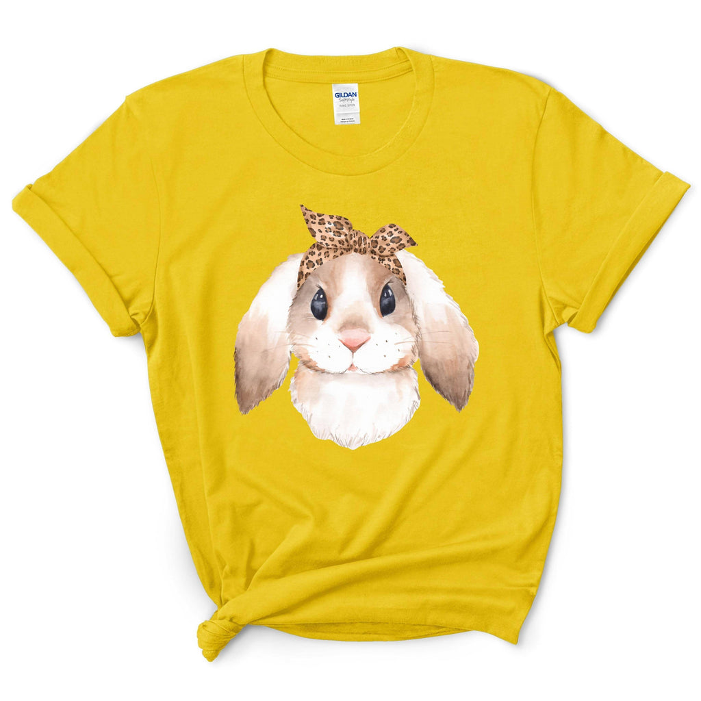 Cute Bunny T-Shirt