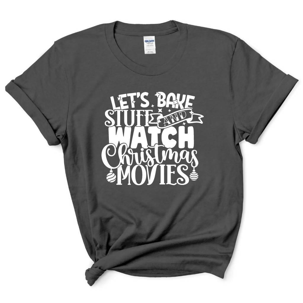 Christmas Movies Shirt