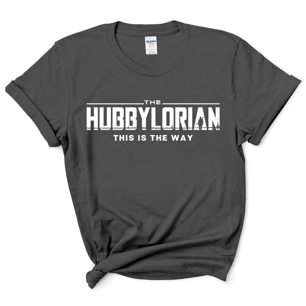 Hubby Gift Shirt For Husband