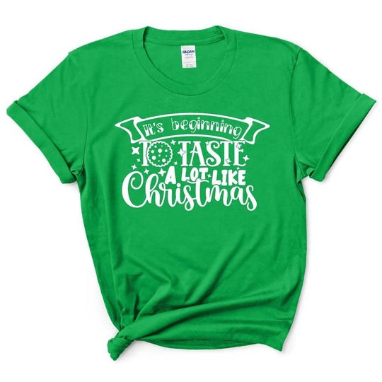 Funny Christmas Gift Family Shirt