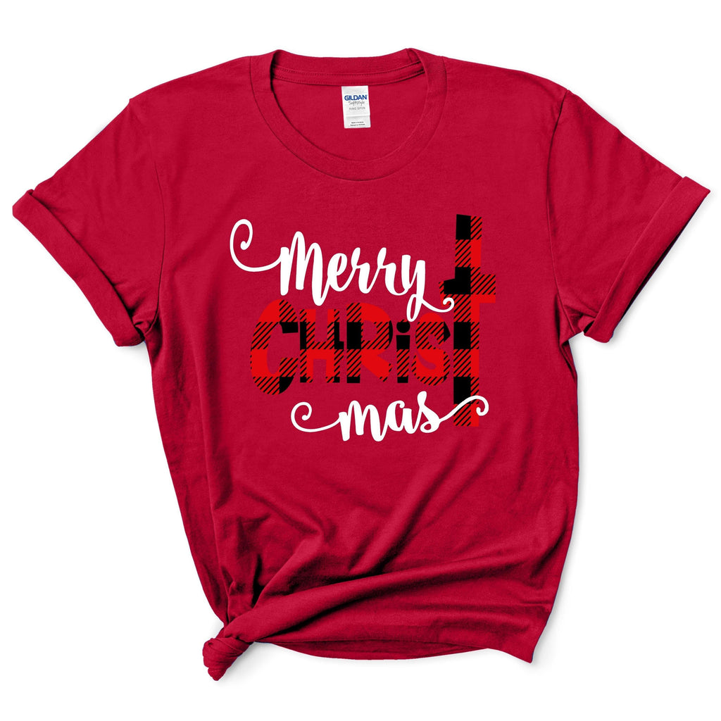 Merry Christmas T-Shirt