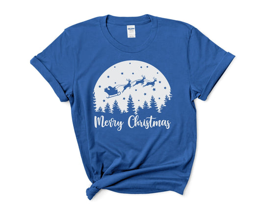 Christmas shirt, Christmas gift