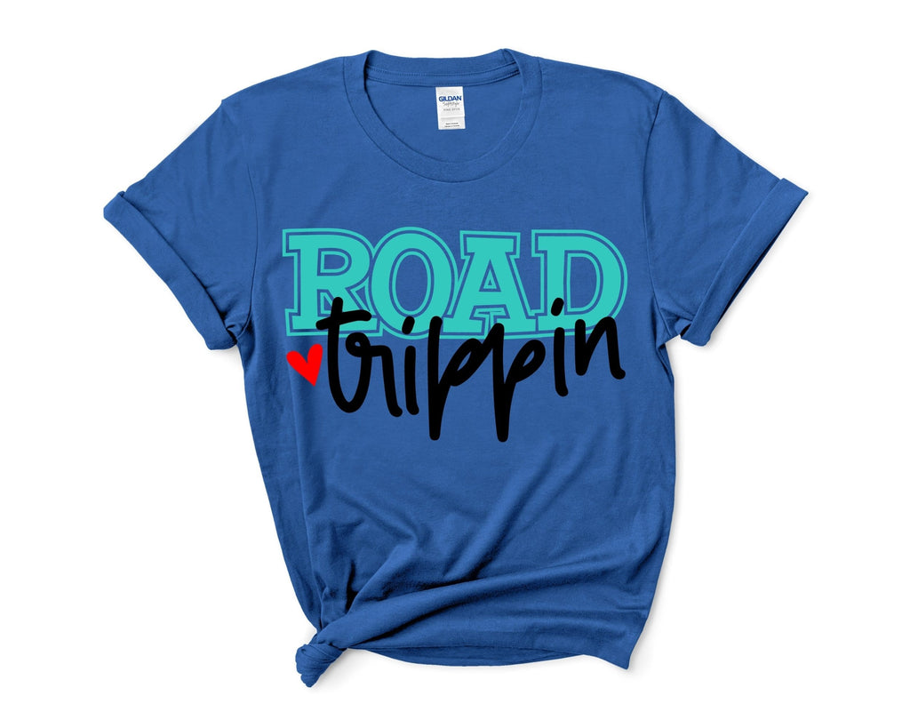 Road Trippin