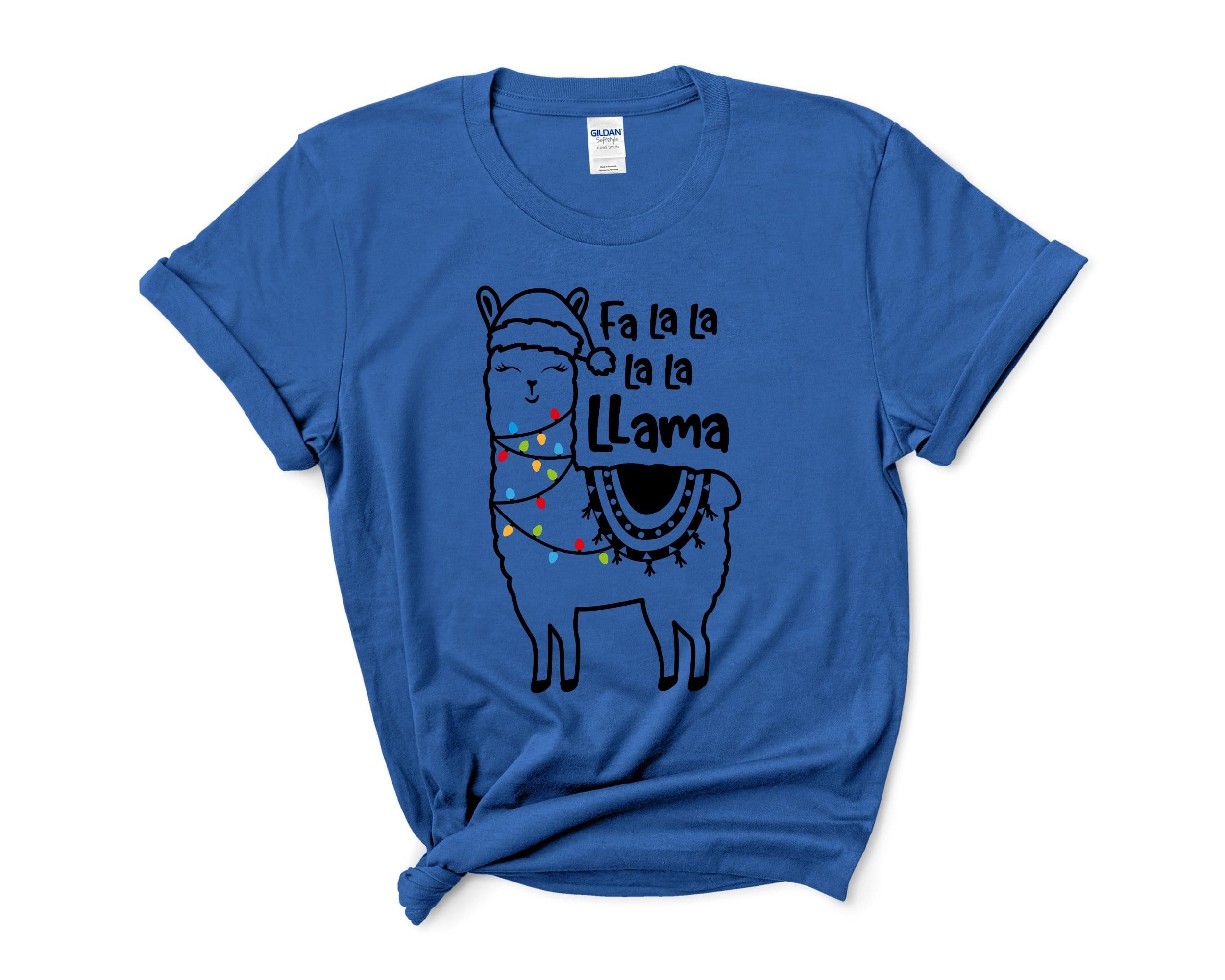 Christmas shirt