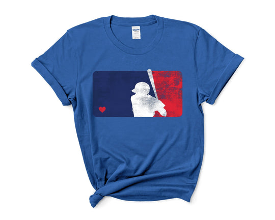 Baseball america shirt