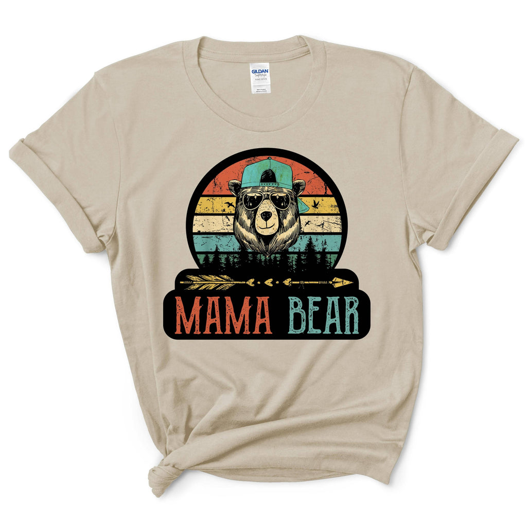Mama Bear Shirt