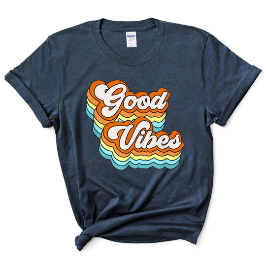Good Vibes Shirt