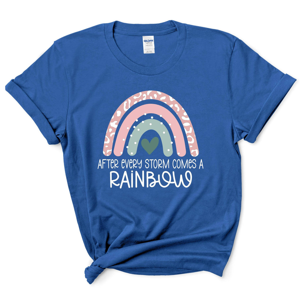Motivational Christian Women Shirt
