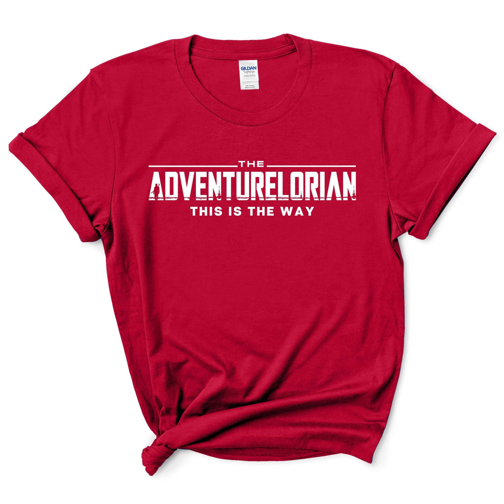 Adventure Gift For Travel