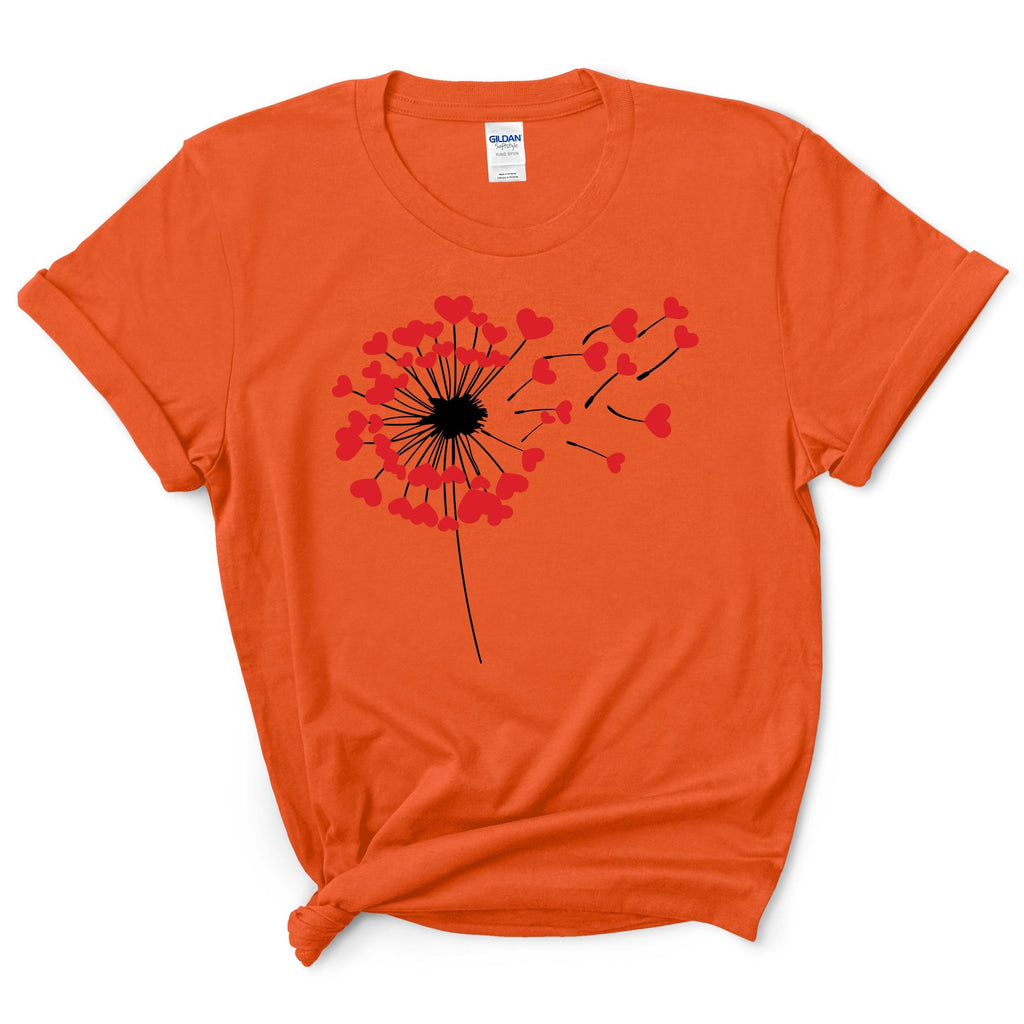 Cute Hearts Shirt