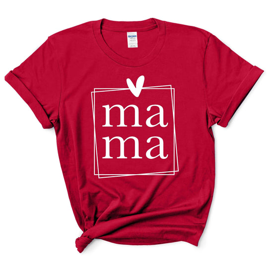 Mama Shirt